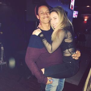 Meet your Posher, Daniella